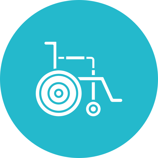 behindert kostenlos Icon behindert kostenlos Icon