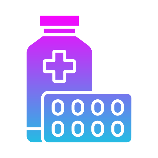 medicamento icono gratis