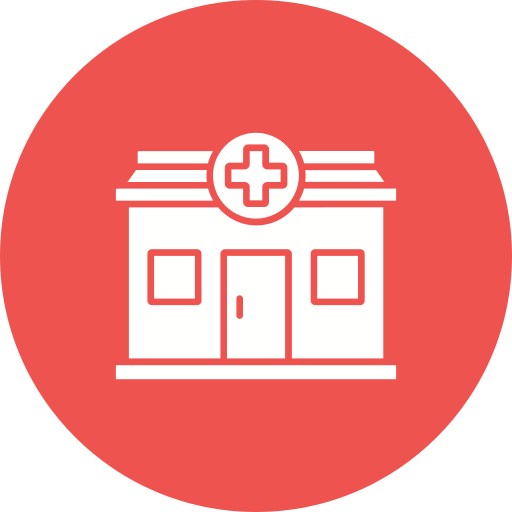 farmacia icono gratis