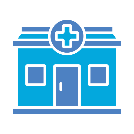 farmacia icono gratis