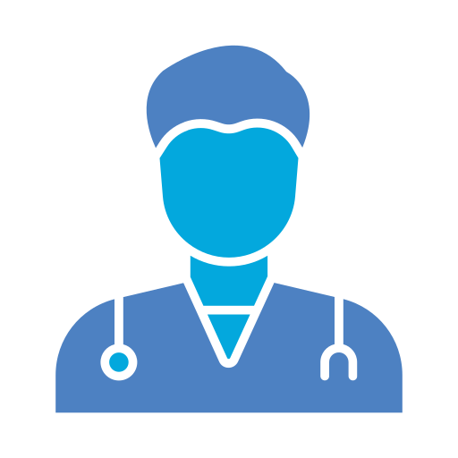 doctor icono gratis