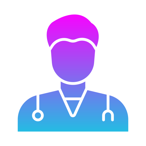 Doctor free icon Doctor free icon