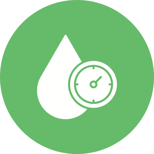 presión arterial icono gratis