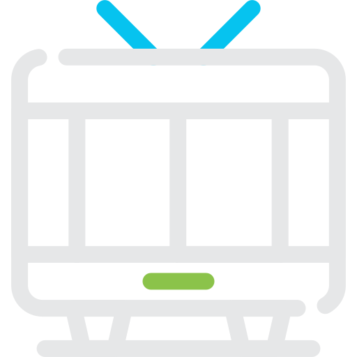 televisor icono gratis