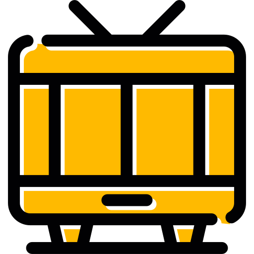 televisor icono gratis