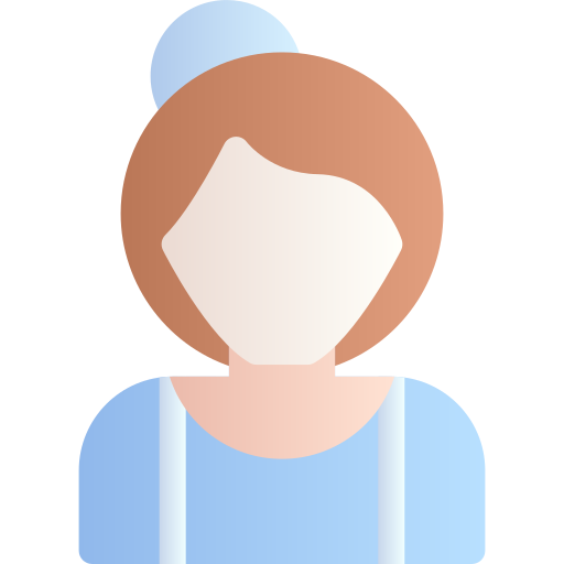 Старая женщина бесплатно иконка