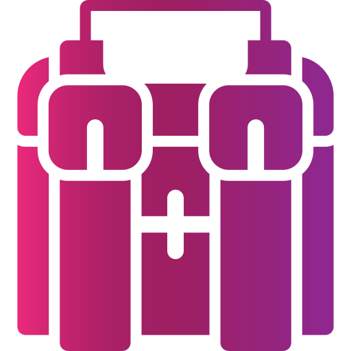 botiquín de primeros auxilios icono gratis