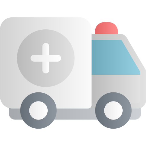 ambulancia icono gratis