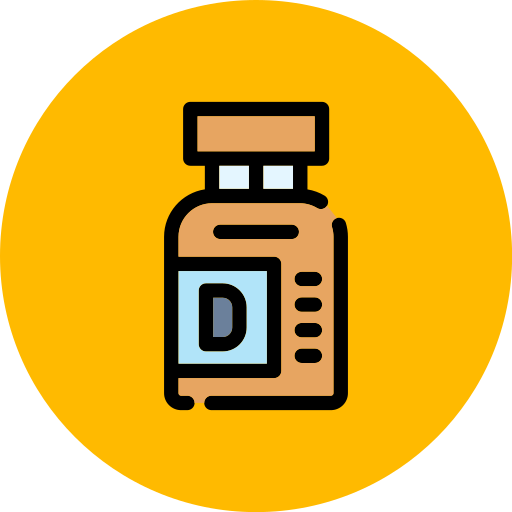 Витамины бесплатно иконка