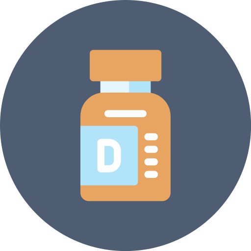 vitamine kostenlos Icon
