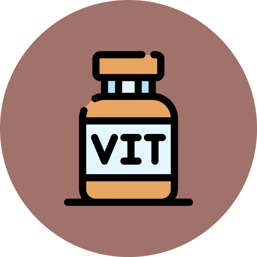 Витамины бесплатно иконка Витамины бесплатно иконка