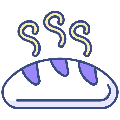 brot kostenlos Icon