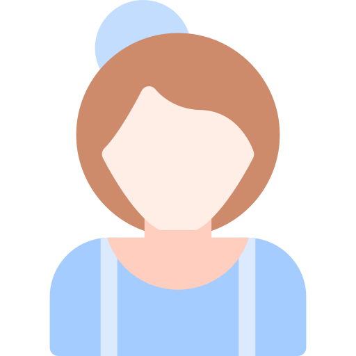 Старая женщина бесплатно иконка