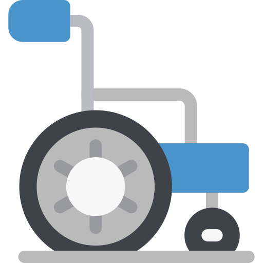 rollstuhl kostenlos Icon rollstuhl kostenlos Icon
