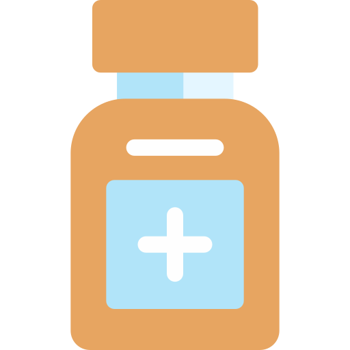 medicamento icono gratis