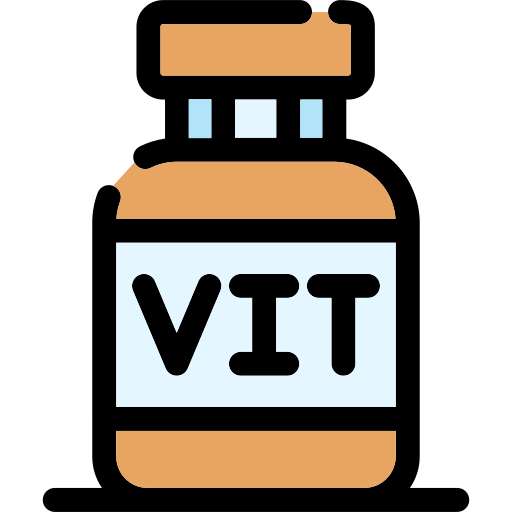 Витамины бесплатно иконка Витамины бесплатно иконка