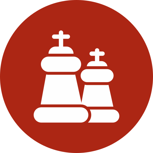 Chess free icon Chess free icon
