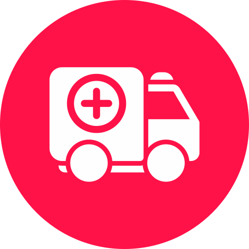 ambulancia icono gratis