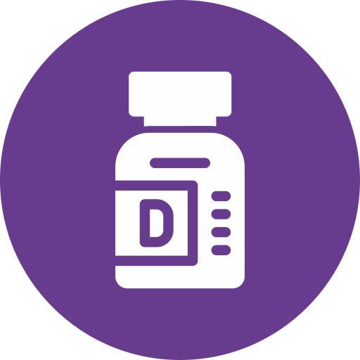 Витамины бесплатно иконка