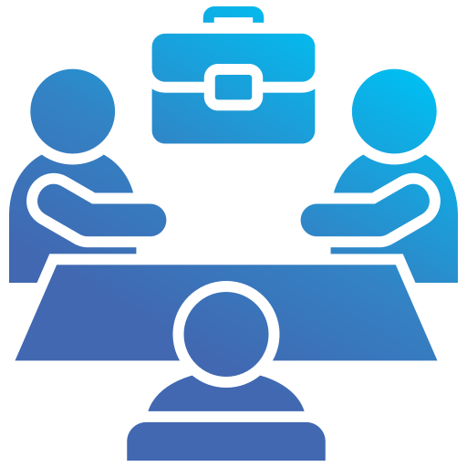 negocio icono gratis