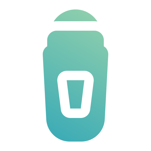 desodorante icono gratis