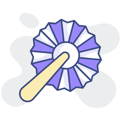 admirador icono gratis