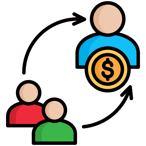 Капитализм бесплатно иконка Капитализм бесплатно иконка