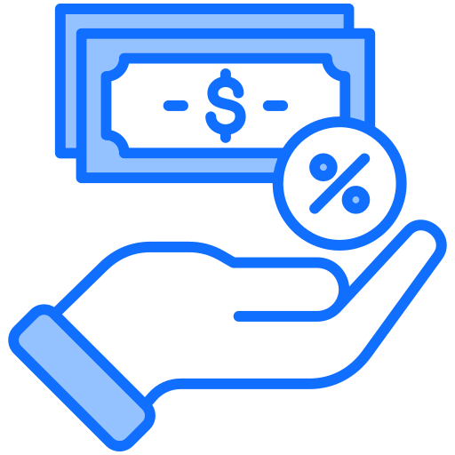 Комиссия бесплатно иконка Комиссия бесплатно иконка