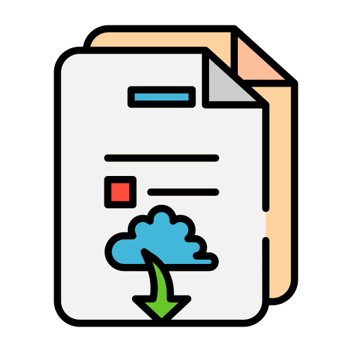 télécharger le rapport Icône gratuit télécharger le rapport Icône gratuit