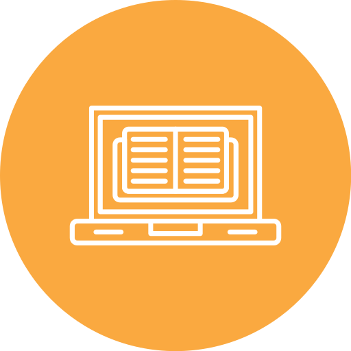 e-book grátis ícone e-book grátis ícone