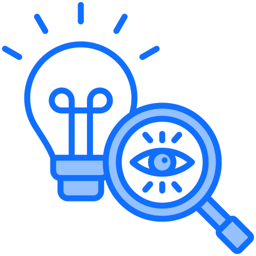 claridad icono gratis