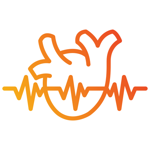 arrhythmie kostenlos Icon arrhythmie kostenlos Icon