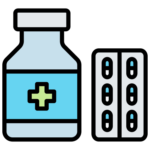 medicamento grátis ícone medicamento grátis ícone