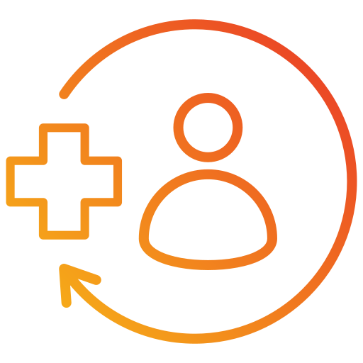 Реабилитация бесплатно иконка Реабилитация бесплатно иконка