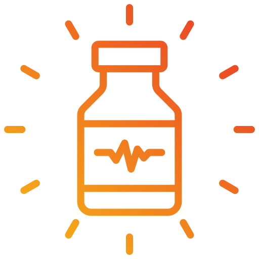 Statin free icon Statin free icon