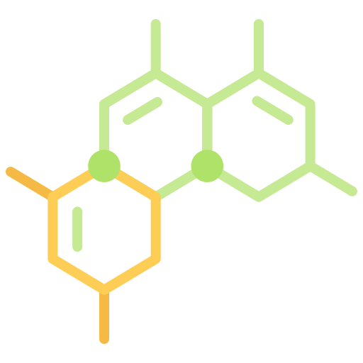 proteína icono gratis