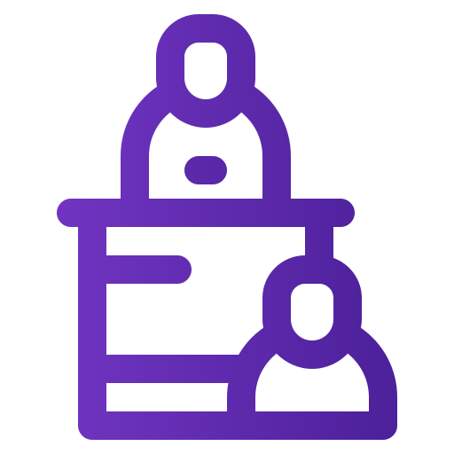 consulta icono gratis