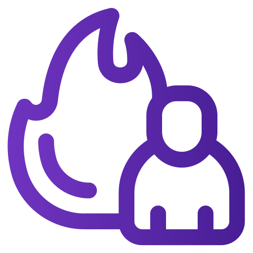 motivación icono gratis