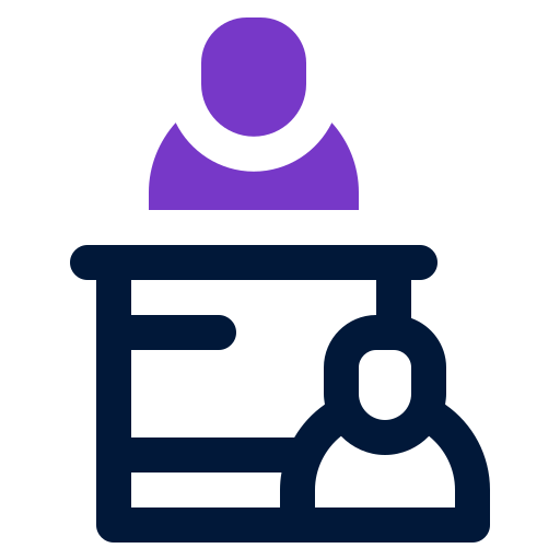 consulta icono gratis