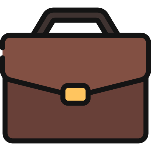 aktentasche kostenlos Icon