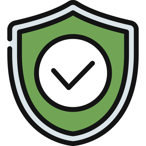 blindaje icono gratis