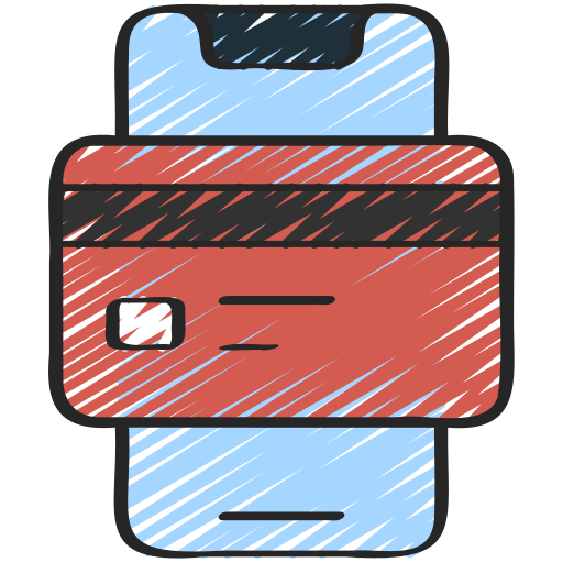 mobiles bezahlen kostenlos Icon mobiles bezahlen kostenlos Icon