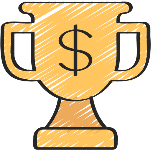trophäe kostenlos Icon trophäe kostenlos Icon