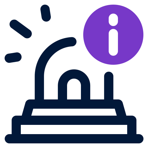 emergencia icono gratis