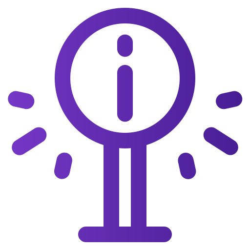 Sign free icon Sign free icon
