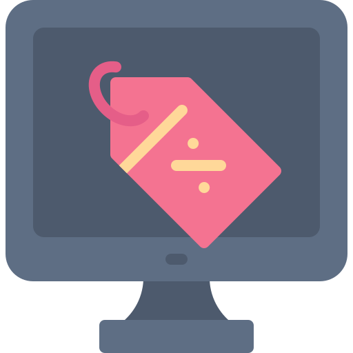 televisor icono gratis