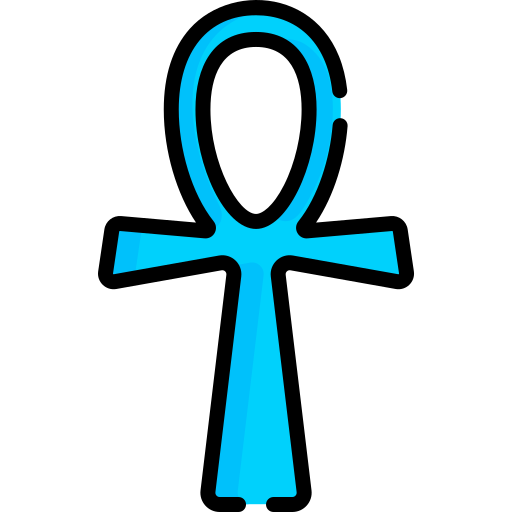 Ankh grátis ícone Ankh grátis ícone
