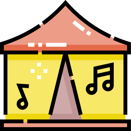zelt kostenlos Icon zelt kostenlos Icon