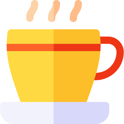 커피 컵 무료 아이콘