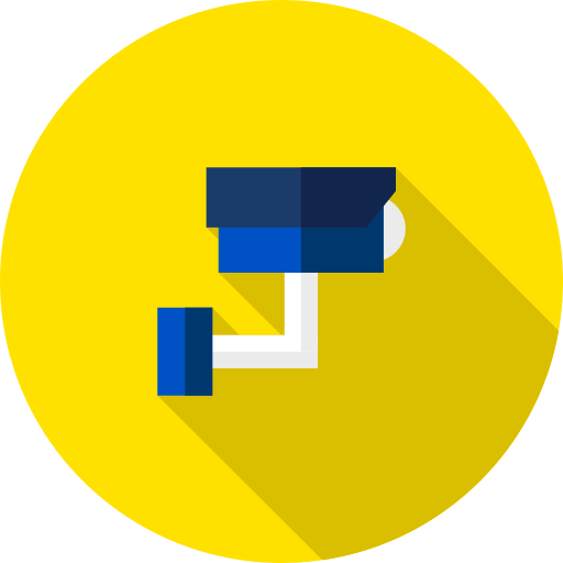 cctv kostenlos Icon